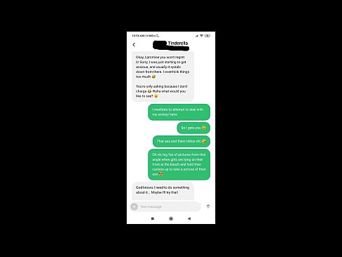 ❤️ ខ្ញុំបានបន្ថែម PAWG ថ្មីពី Tinder ទៅ harem របស់ខ្ញុំ (និយាយជាមួយ Tinder រួមបញ្ចូល) ️ សិច នៅ km.dewporn.ru ❤
